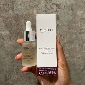 [111 SKIN] NAC Y2 Pollution Defence Booster